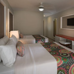 Emotions Beach Resort by Hodelpa - All Inclusive - Dominican Republic