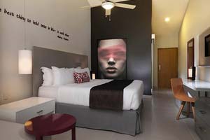 Adults Only Superior Rooms at Emotions Juan Dolio by Hodelpa